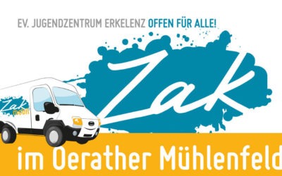 Aktuelles Programm ZaK-Mobil