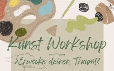 Kunst Workshop