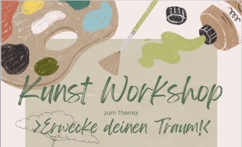 Kunst Workshop