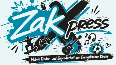 ZaKXpress – Neuer Name, gleiche Crew.